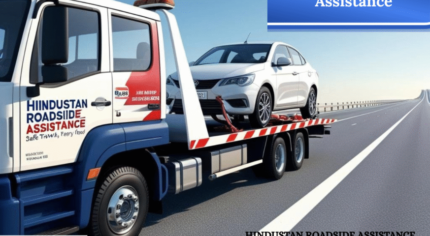 Affordable Roadside Assistance