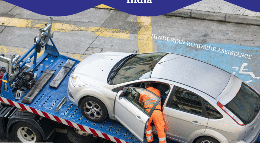 Car Repair Emergency in India