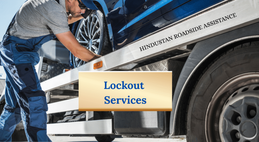 Lockout Services