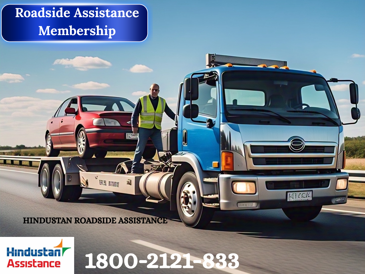 Roadside Assistance Membership