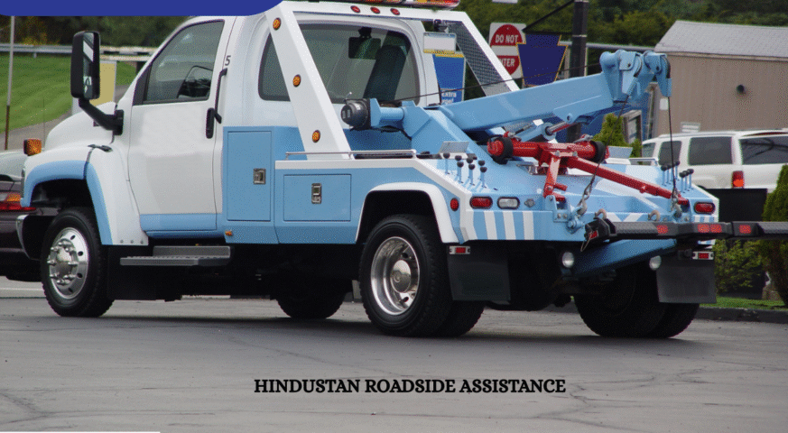 Roadside Assistance Services