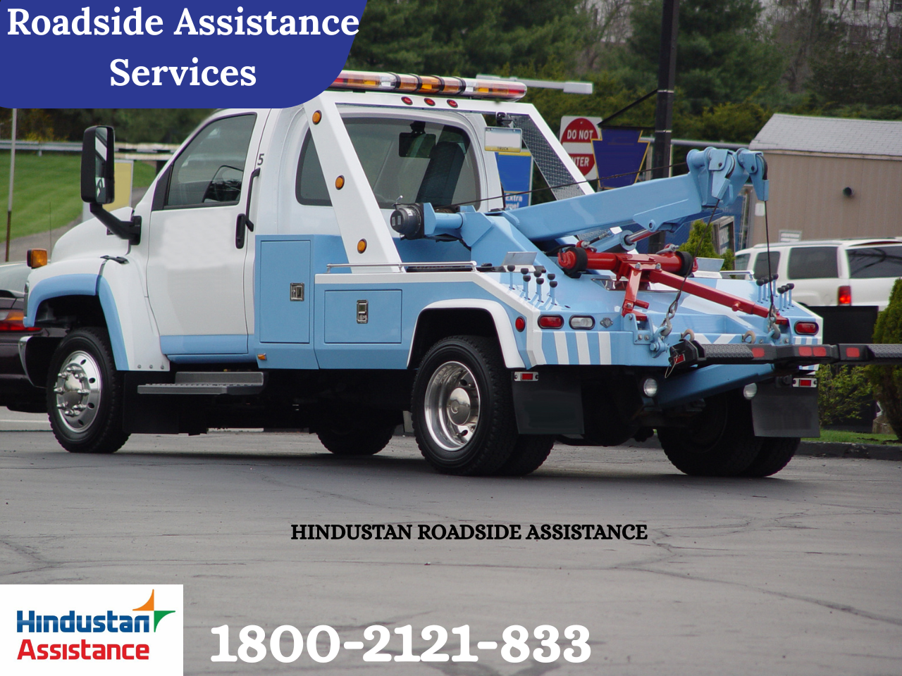 Roadside Assistance Services