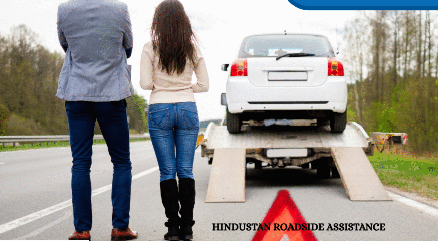 Roadside Help for Cars