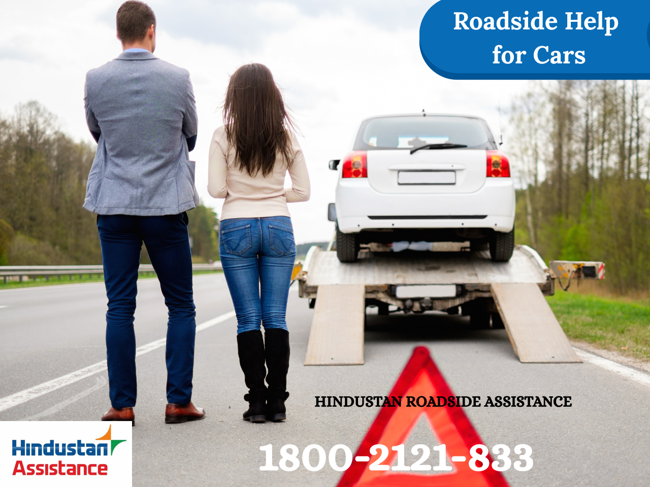 Roadside Help for Cars