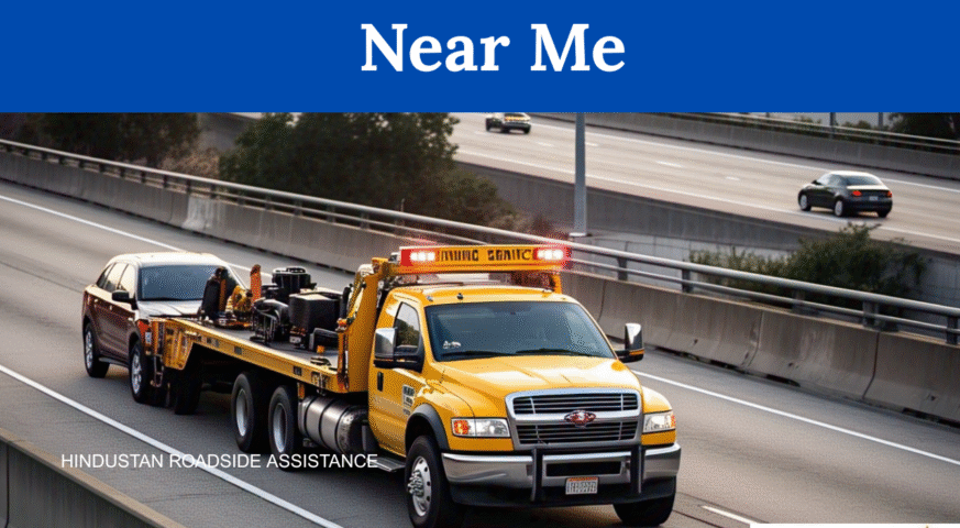 Towing Services