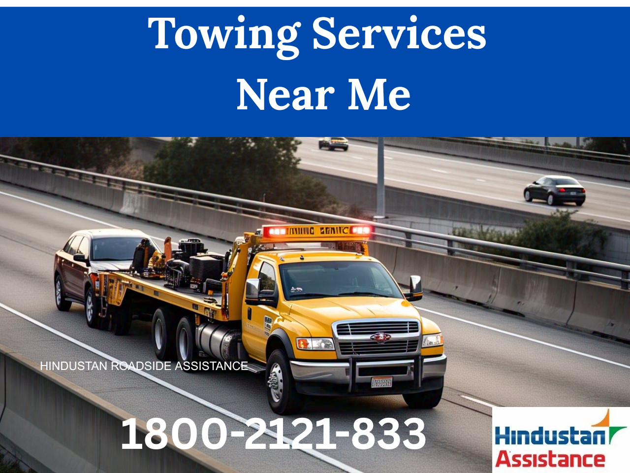 Towing Services