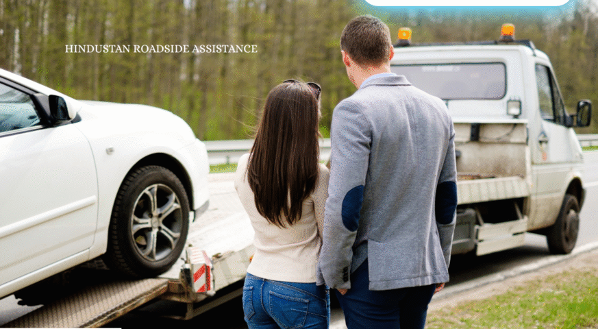 24/7 Accident Towing Service State