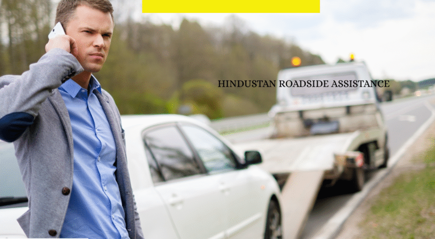 Approved towing for accidents