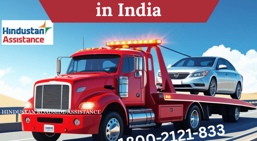 Lockout service in India