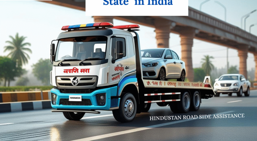 Tow Truck Company Reviews in India